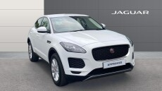 Jaguar E-Pace 2.0 S 5dr Auto Petrol Estate